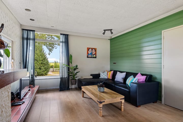 Foto 13 van Jipsingboertangerweg 35