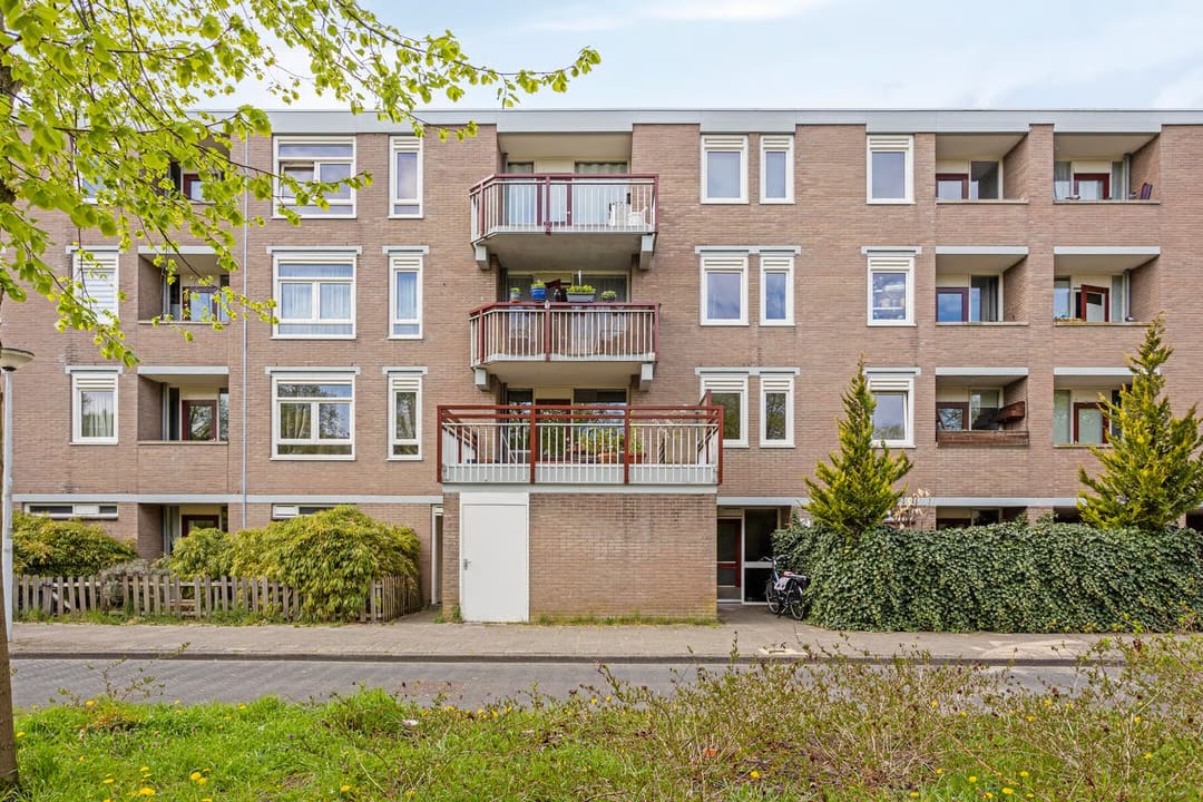 Foto 1 van Werkendamstraat 37