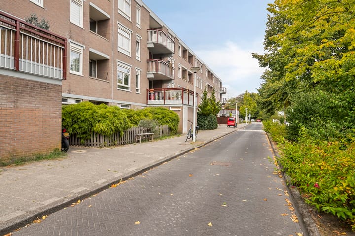 Foto 2 van Werkendamstraat 37