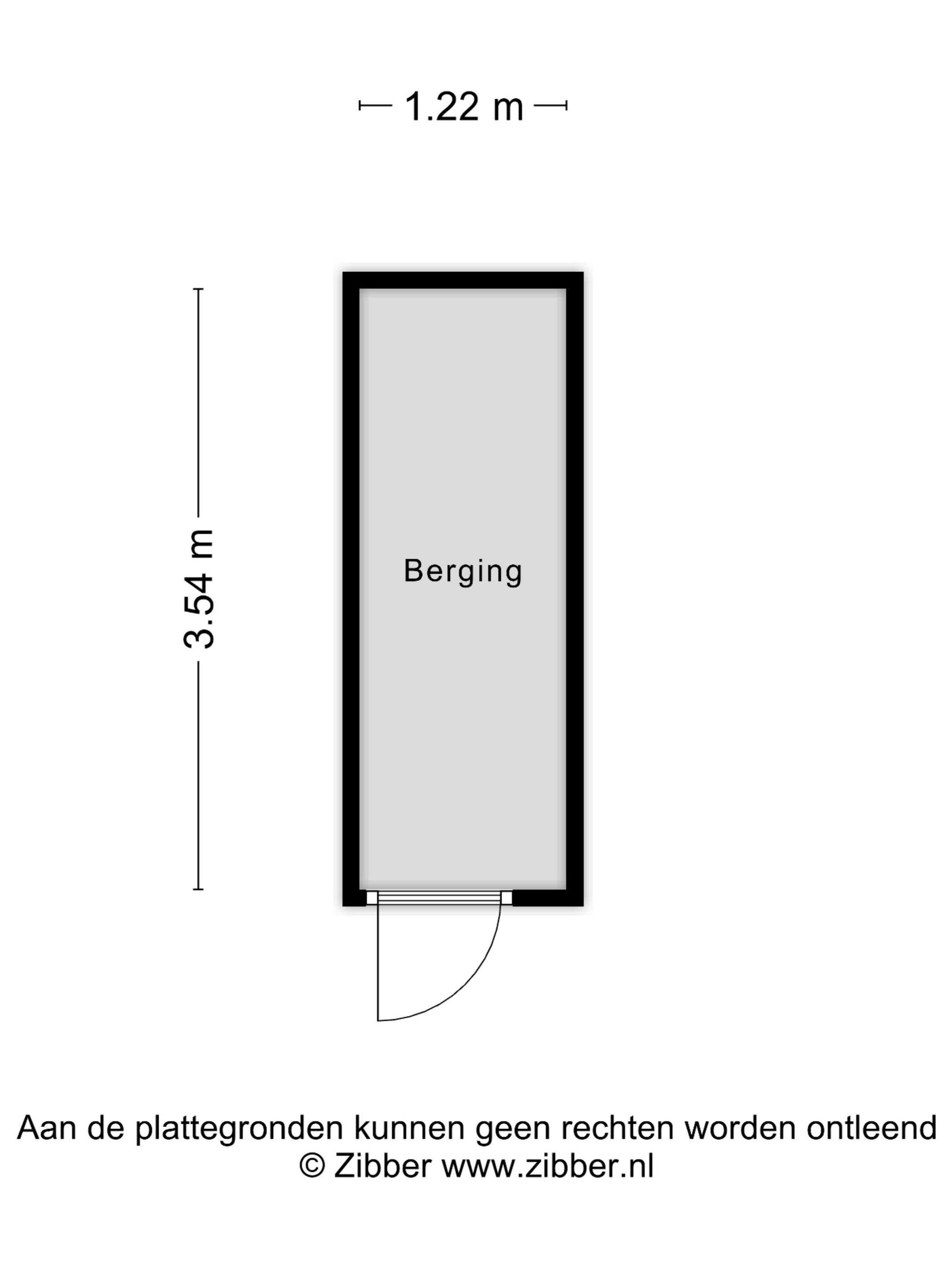 Foto 15 van Werkendamstraat 37
