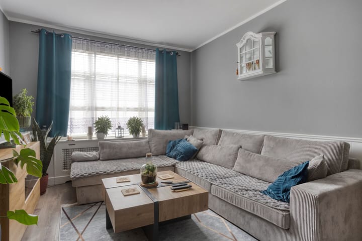 Foto 2 van Soestdijksekade 14