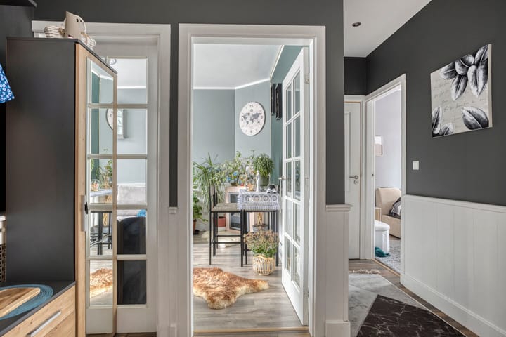 Foto 3 van Soestdijksekade 14