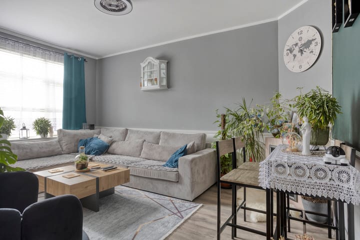 Foto 4 van Soestdijksekade 14