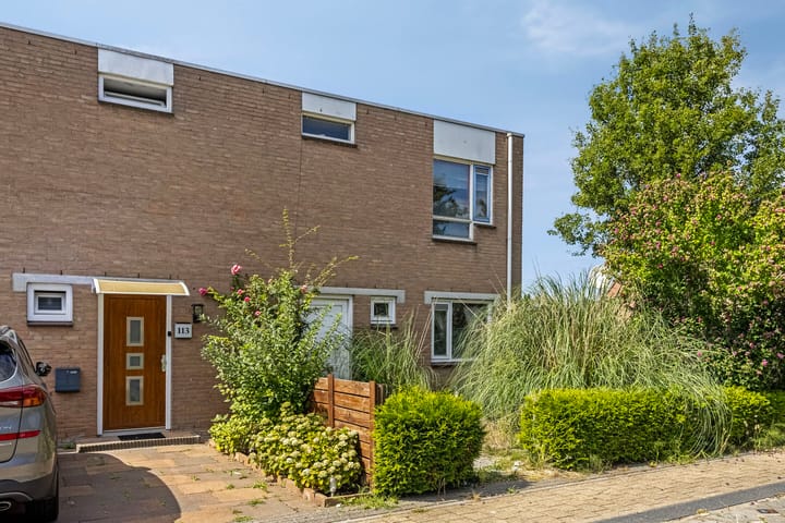 Foto 2 van Oostzeestraat 115