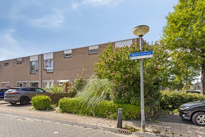 Foto 3 van Oostzeestraat 115