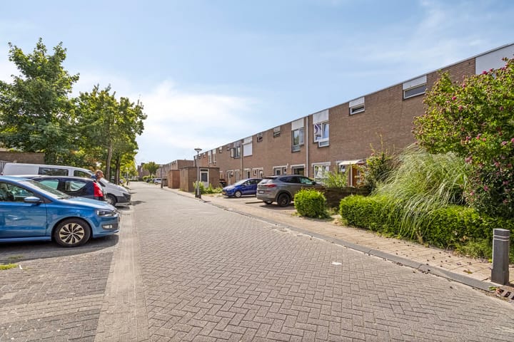 Foto 4 van Oostzeestraat 115