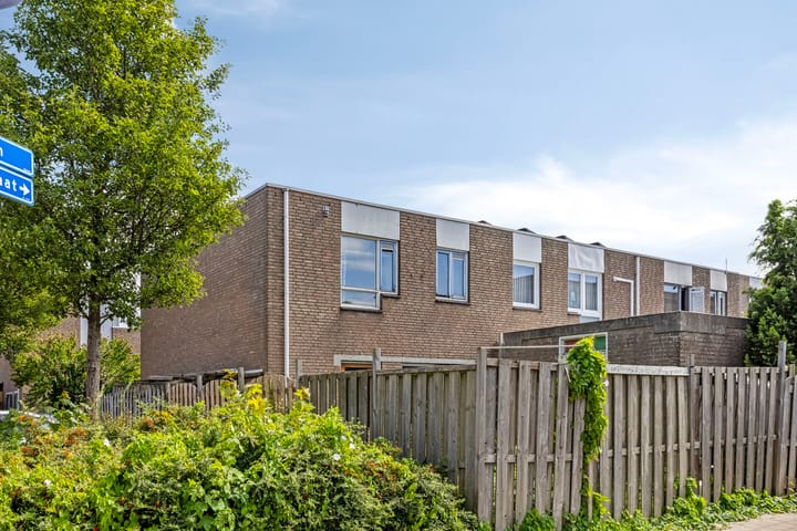 Foto 5 van Oostzeestraat 115