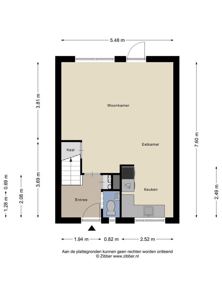 Foto 22 van Oostzeestraat 115