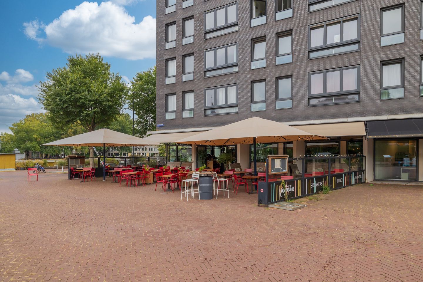 Bekijk foto 4 van Westerdoksplein 10