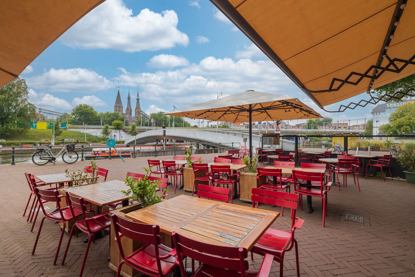 Bekijk foto 2 van Westerdoksplein 10