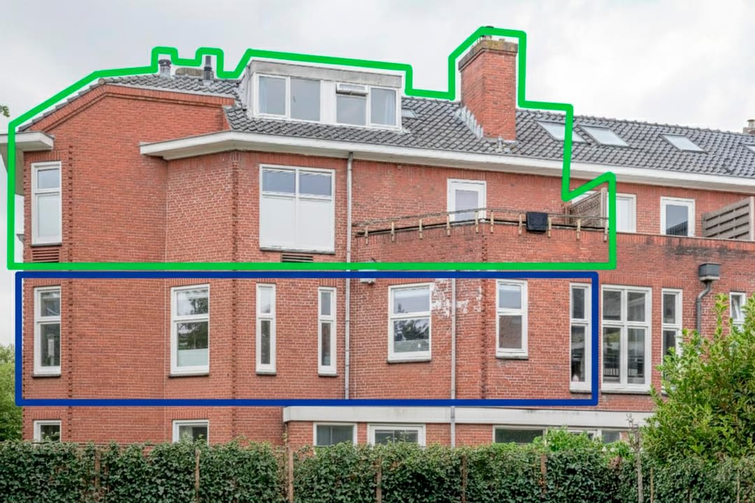 Photo 2 of Emmastraat 31-4