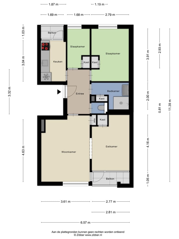 Foto 27 van Wolvenlaan 89