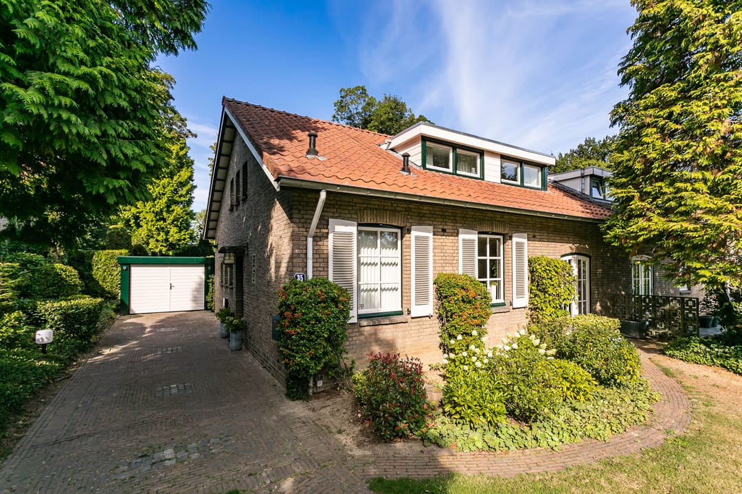 Photo 2 of P.C.Hooftstraat 35