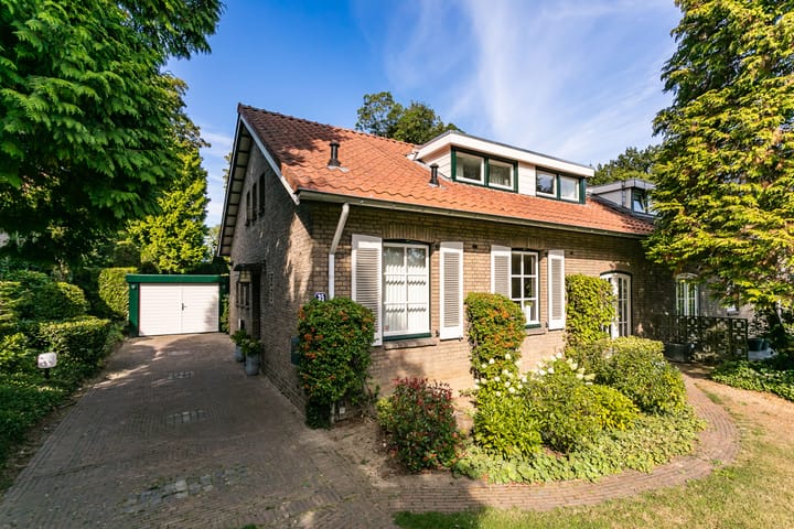 Foto 2 van P.C.Hooftstraat 35