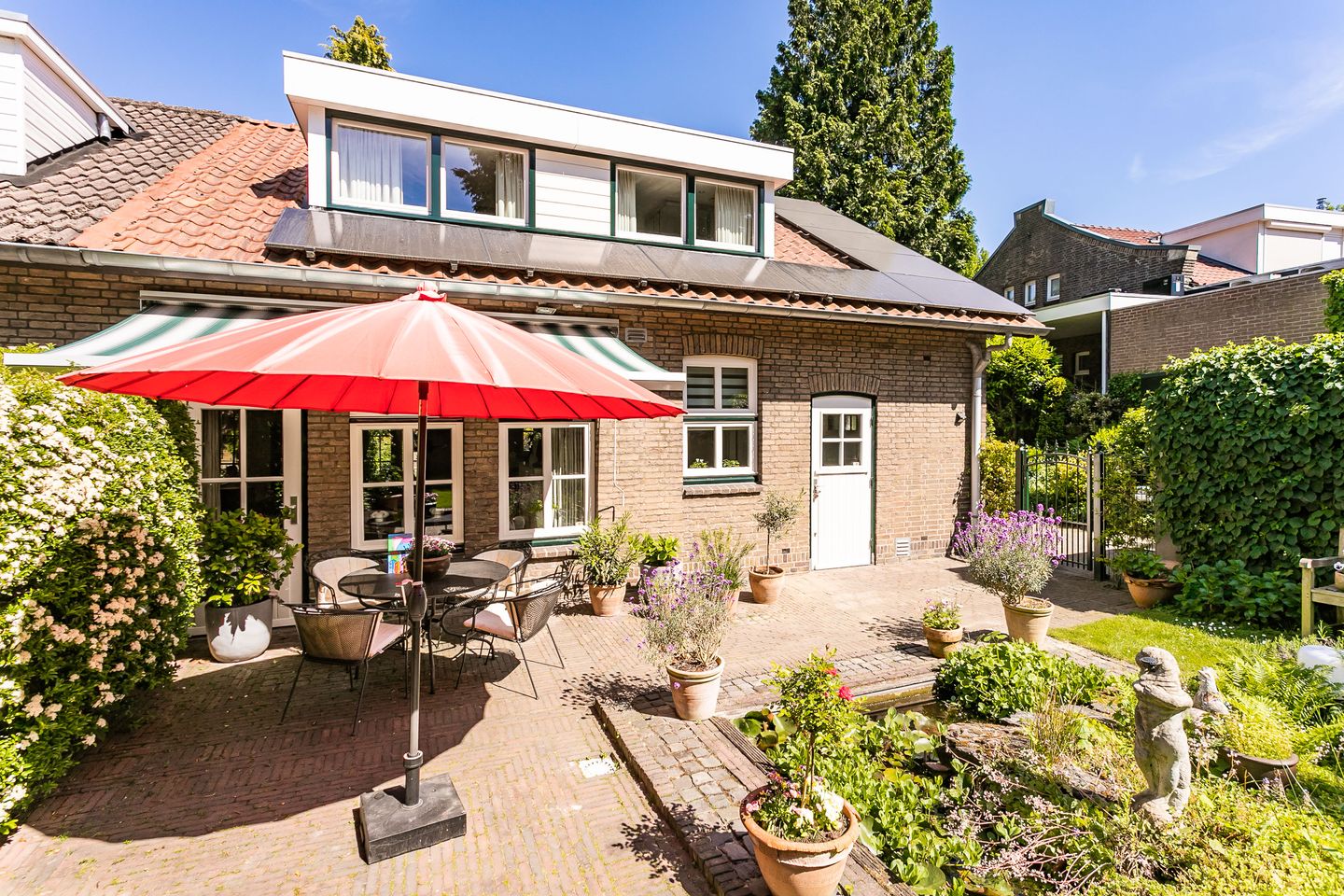 Photo 4 of P.C.Hooftstraat 35