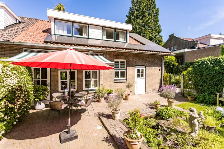 Foto 4 van P.C.Hooftstraat 35