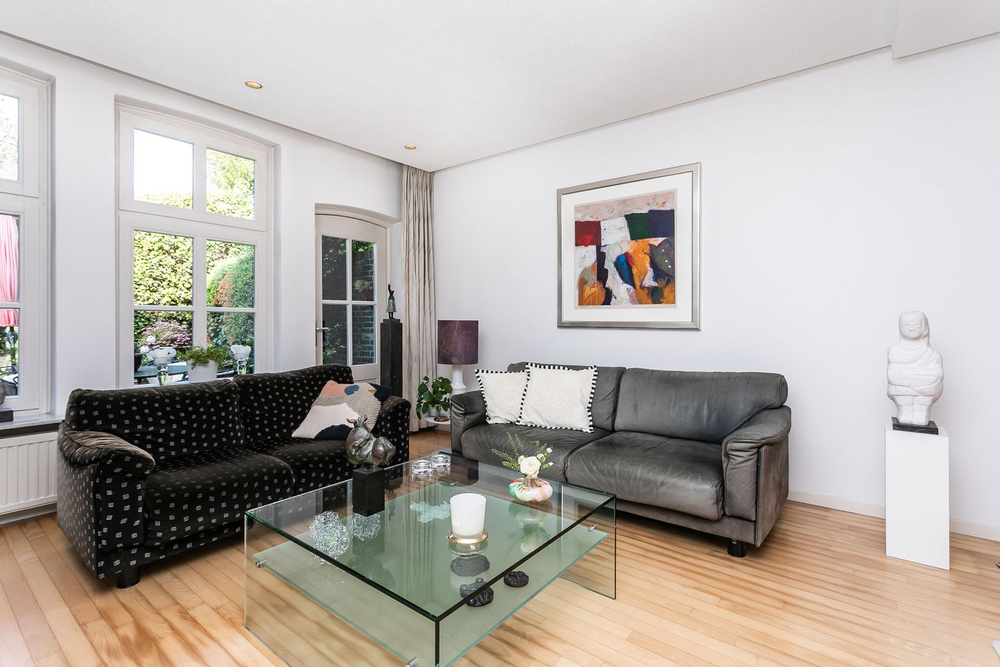 Photo 10 of P.C.Hooftstraat 35