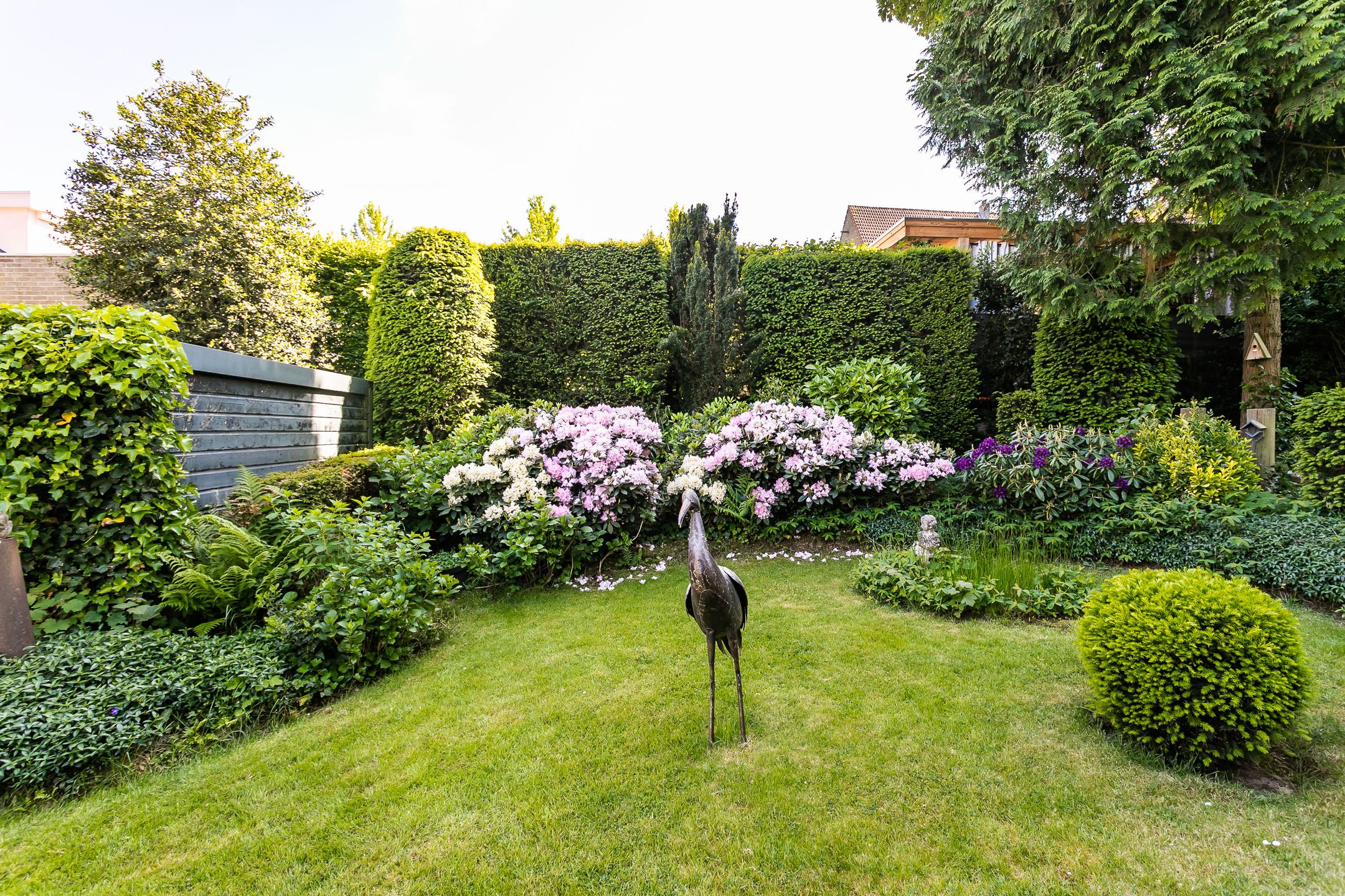 Photo 6 of P.C.Hooftstraat 35