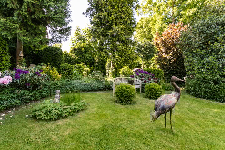 Foto 5 van P.C.Hooftstraat 35