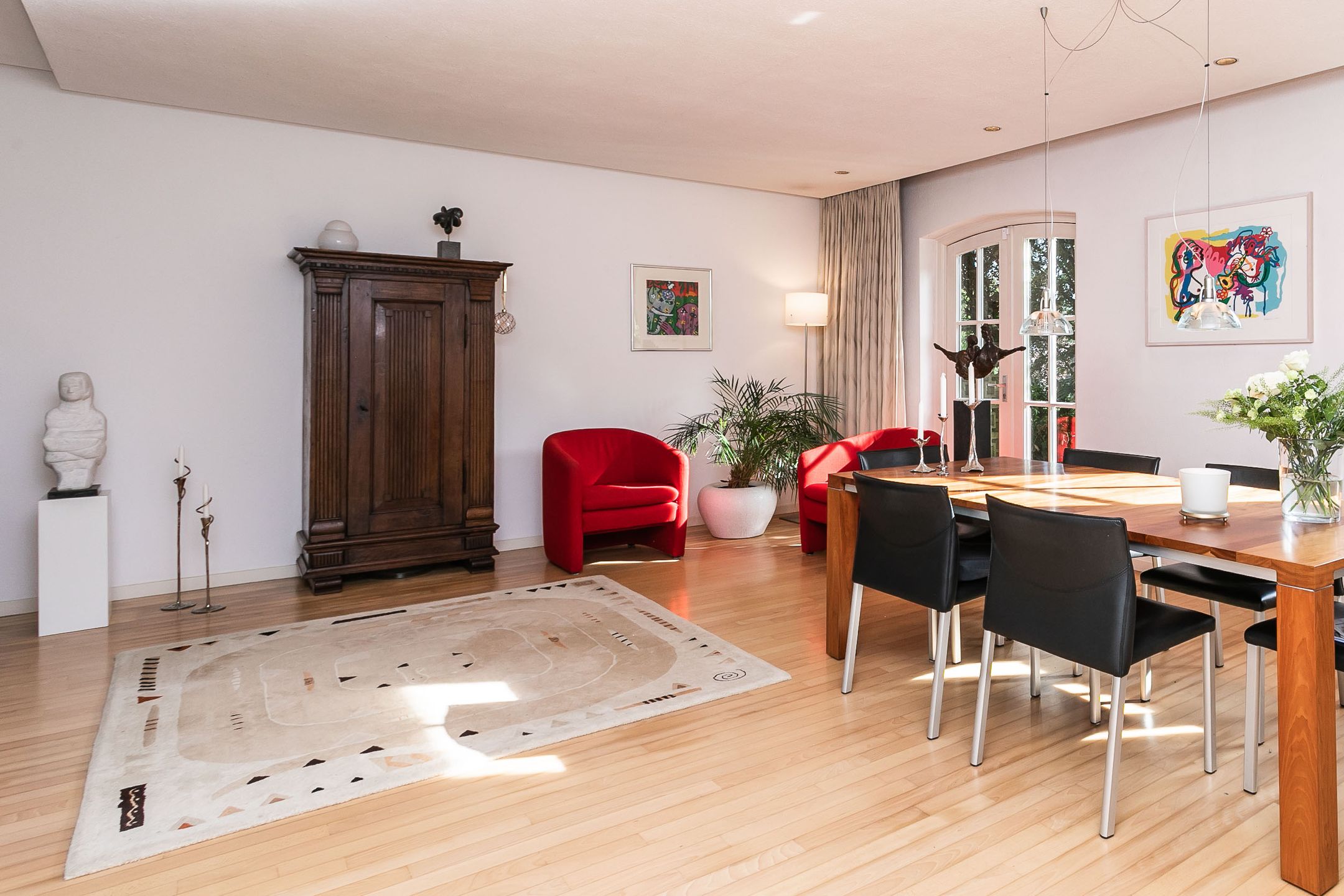 Photo 12 of P.C.Hooftstraat 35