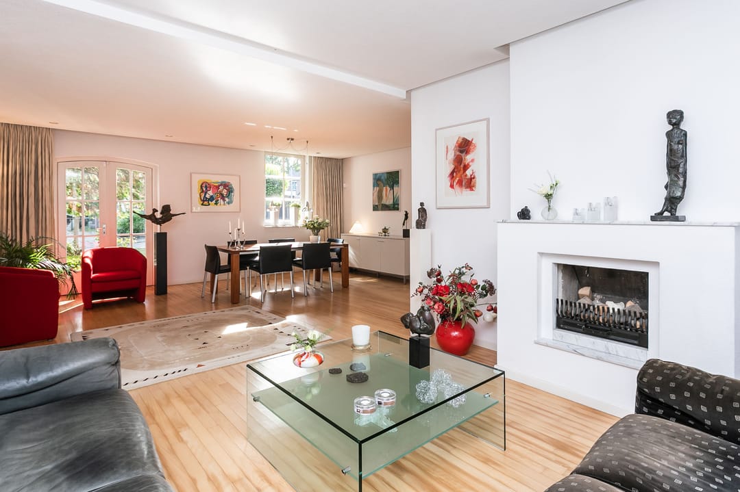 Photo 13 of P.C.Hooftstraat 35