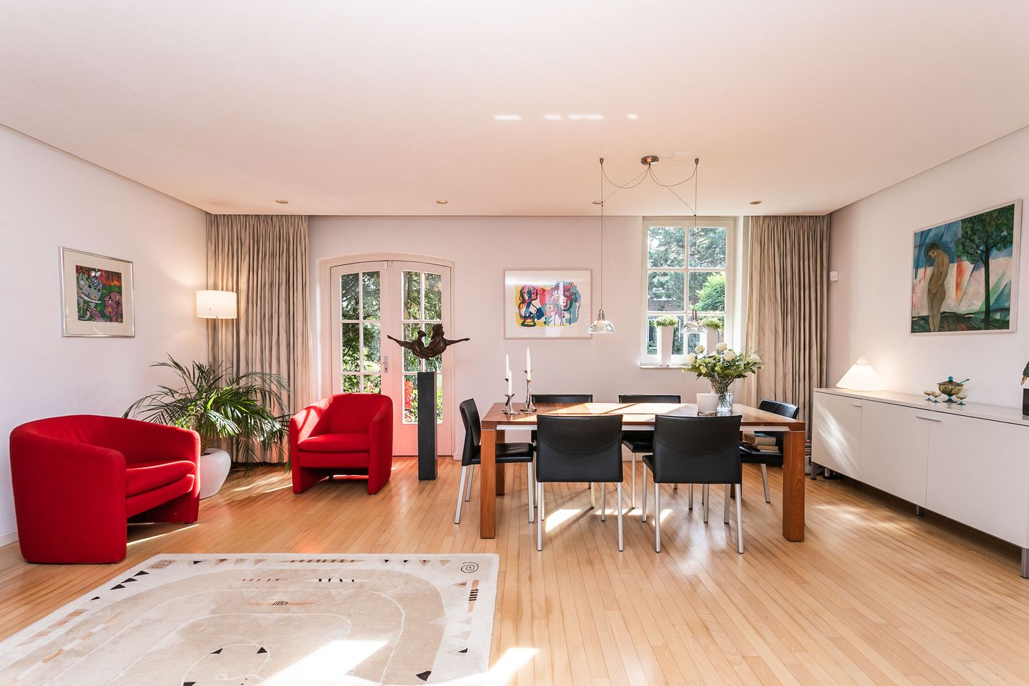 Photo 14 of P.C.Hooftstraat 35