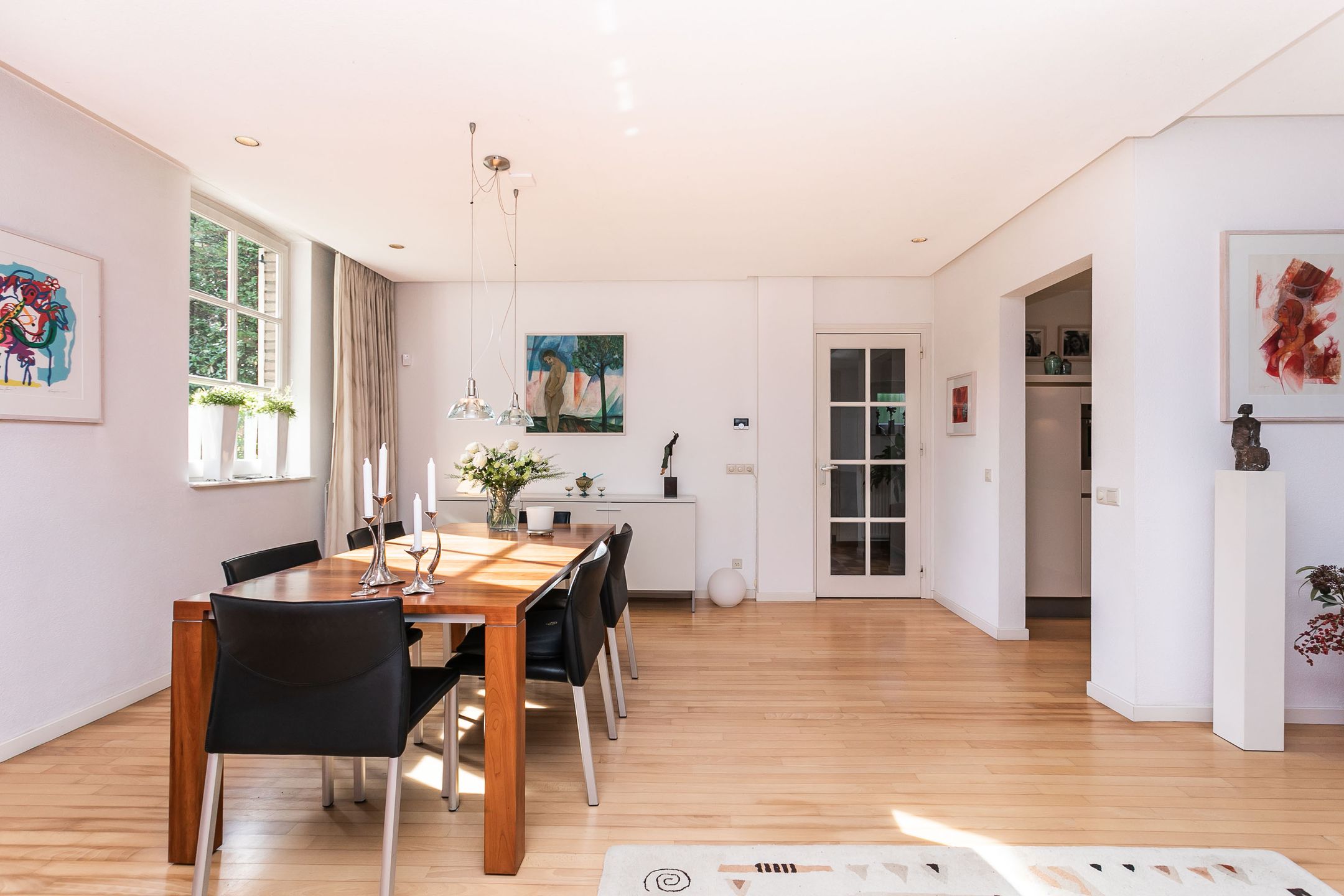 Photo 15 of P.C.Hooftstraat 35