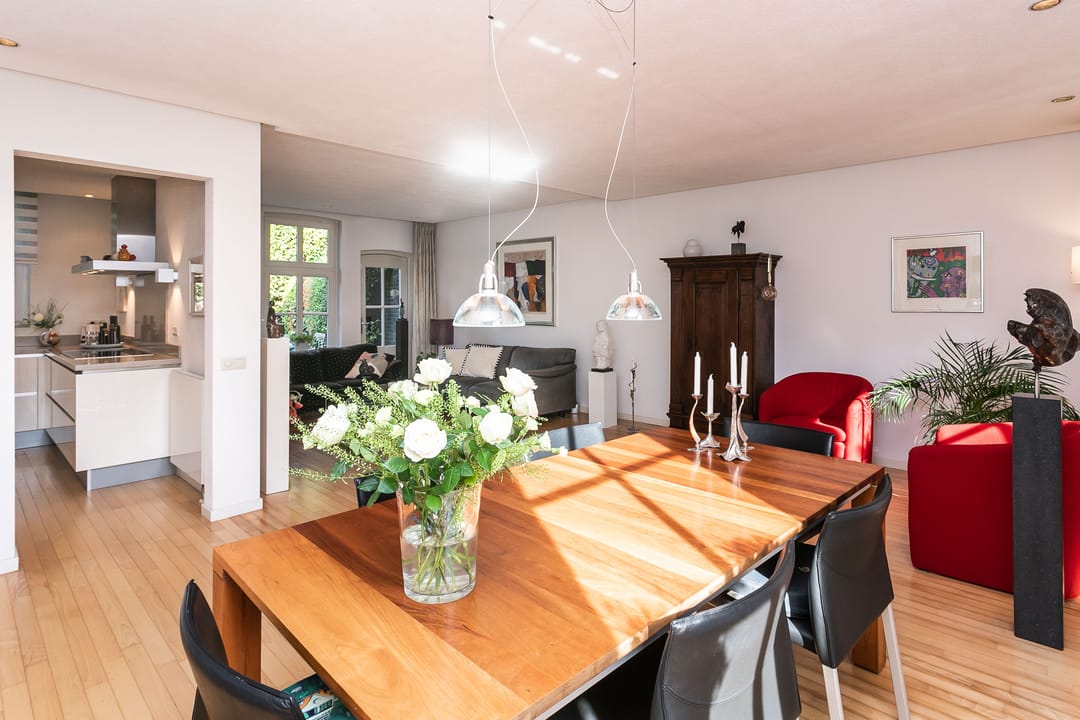 Photo 16 of P.C.Hooftstraat 35