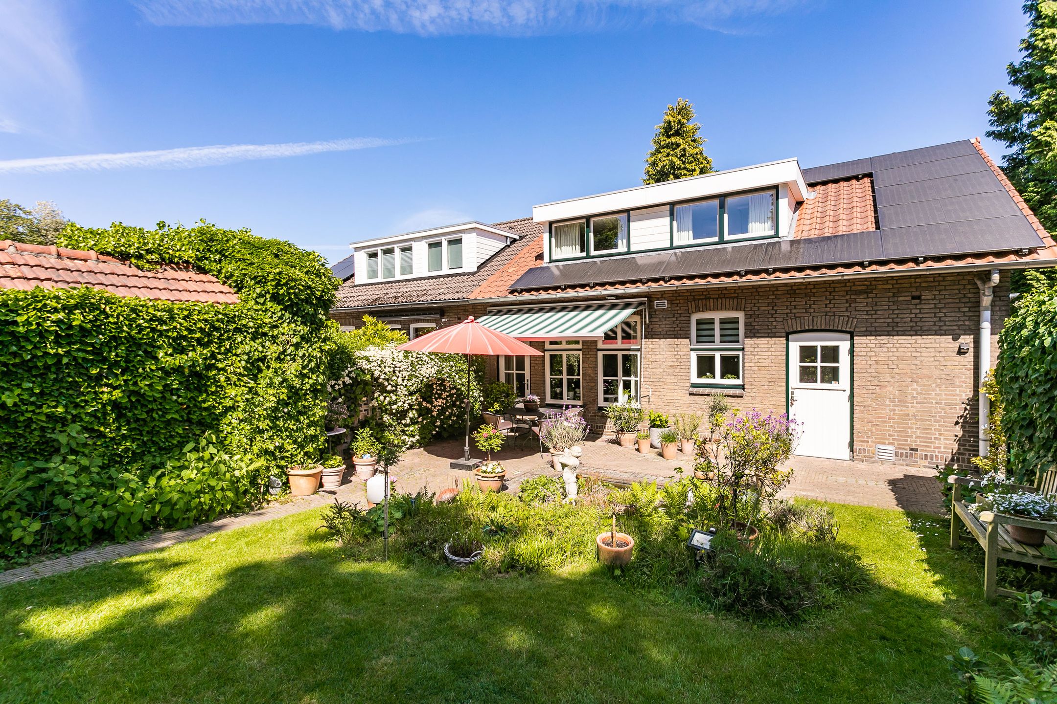 Photo 3 of P.C.Hooftstraat 35