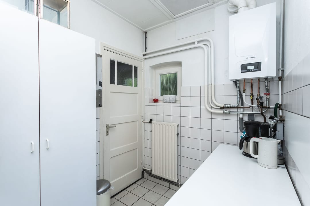 Photo 23 of P.C.Hooftstraat 35