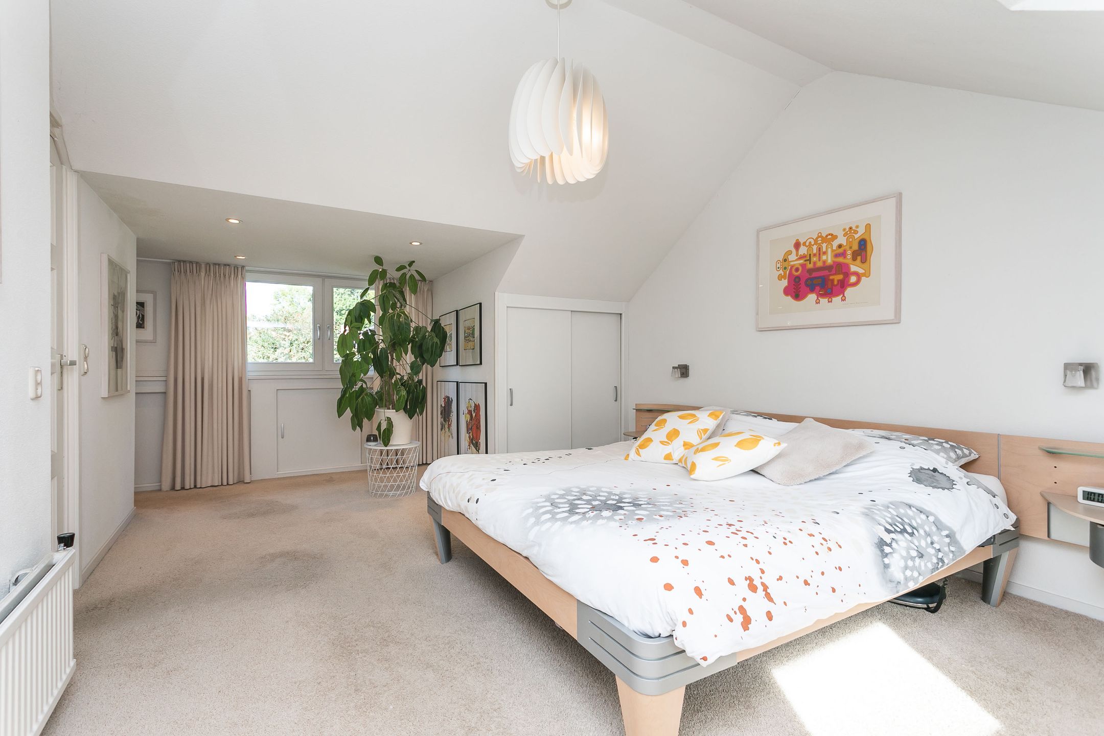 Photo 24 of P.C.Hooftstraat 35