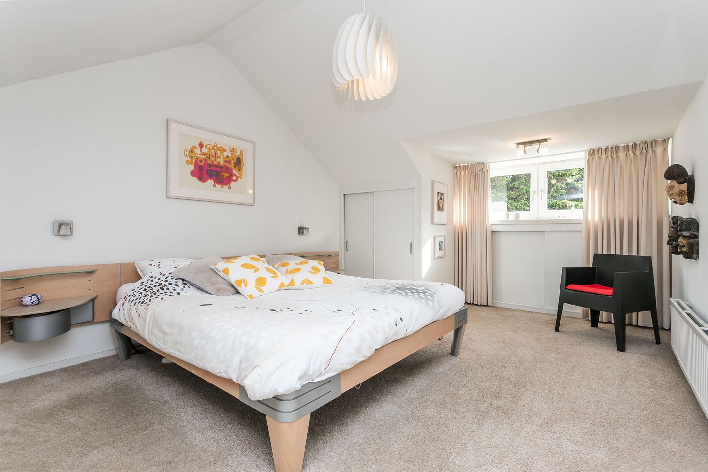 Photo 25 of P.C.Hooftstraat 35