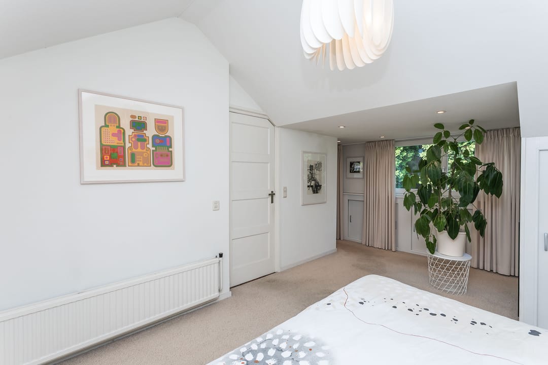 Photo 28 of P.C.Hooftstraat 35