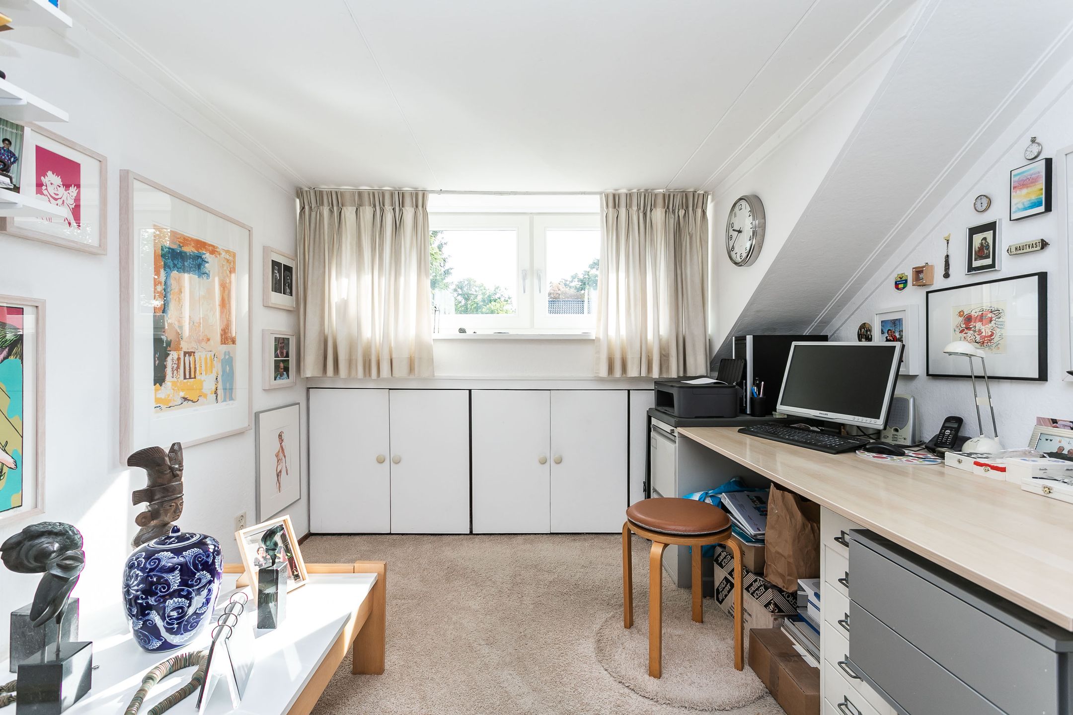 Photo 30 of P.C.Hooftstraat 35