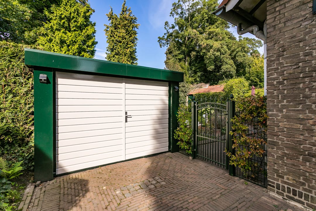 Photo 32 of P.C.Hooftstraat 35