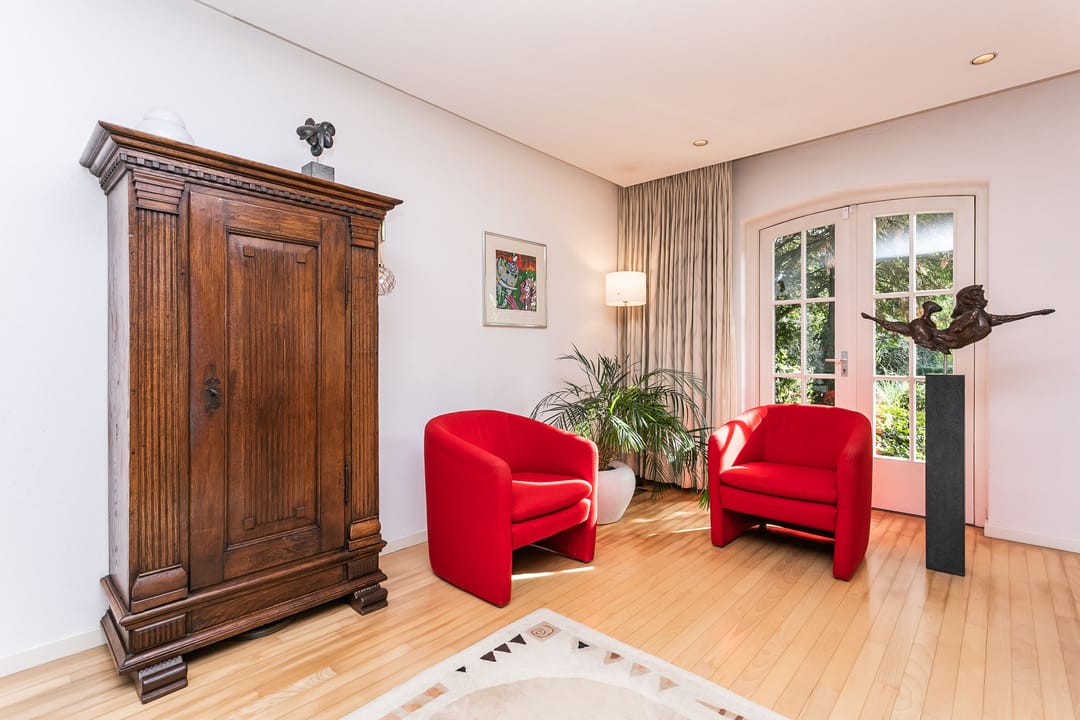 Photo 8 of P.C.Hooftstraat 35