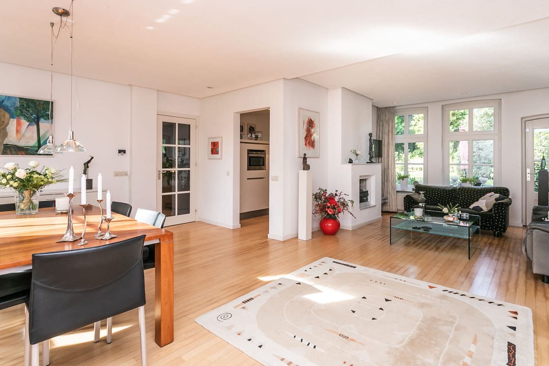 Photo 11 of P.C.Hooftstraat 35