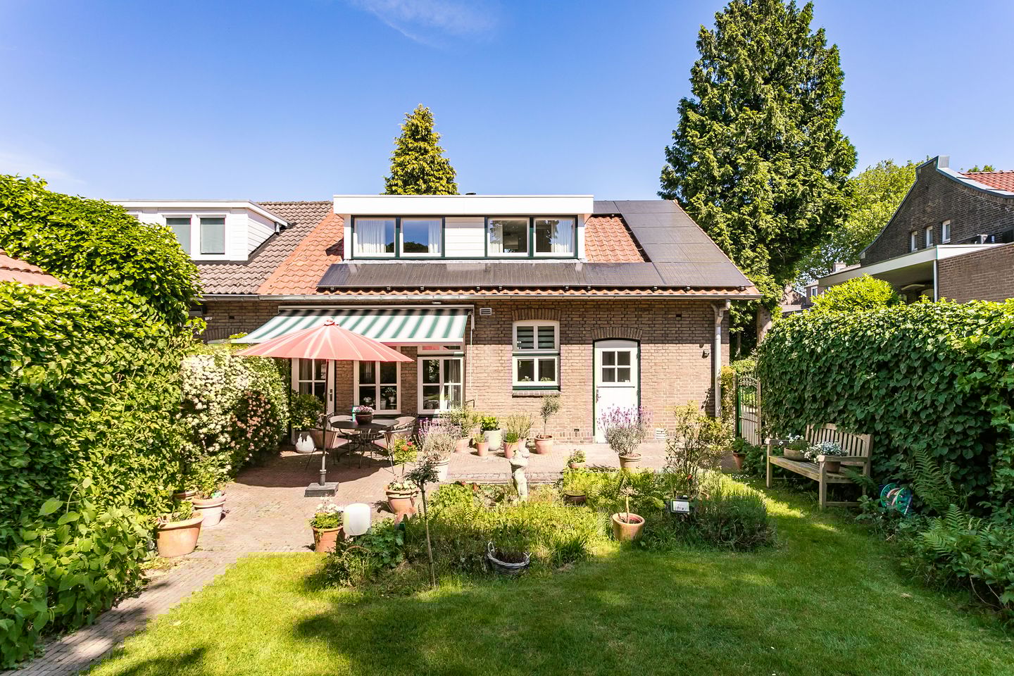 Photo 35 of P.C.Hooftstraat 35