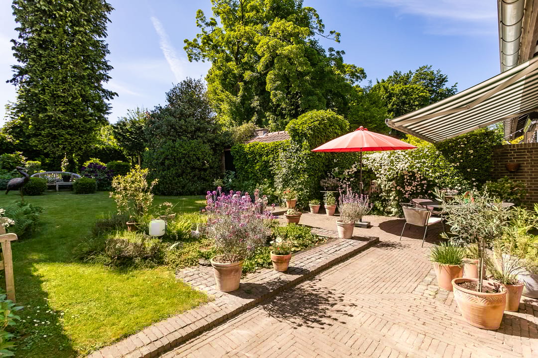 Photo 37 of P.C.Hooftstraat 35