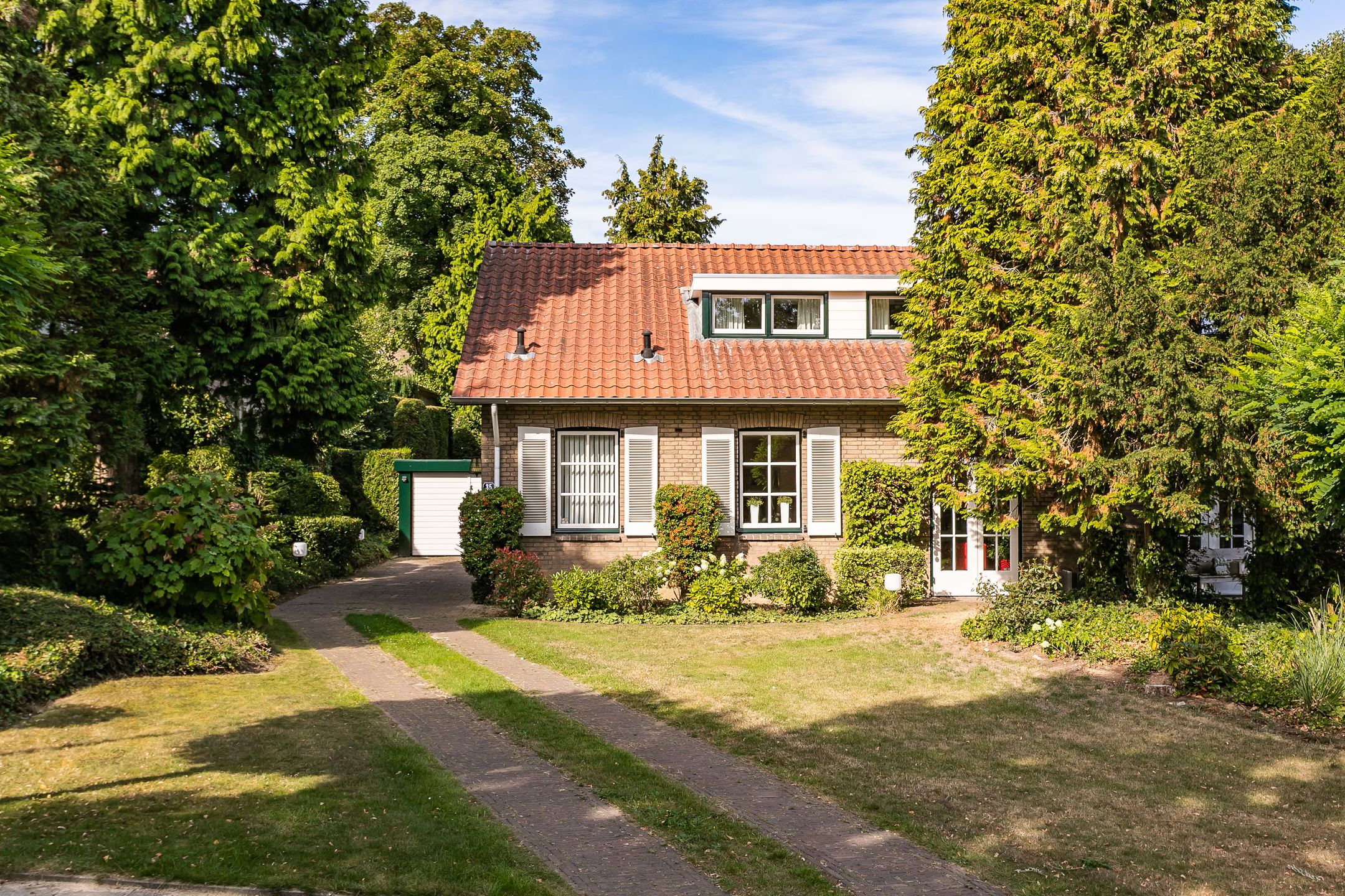 Photo 33 of P.C.Hooftstraat 35