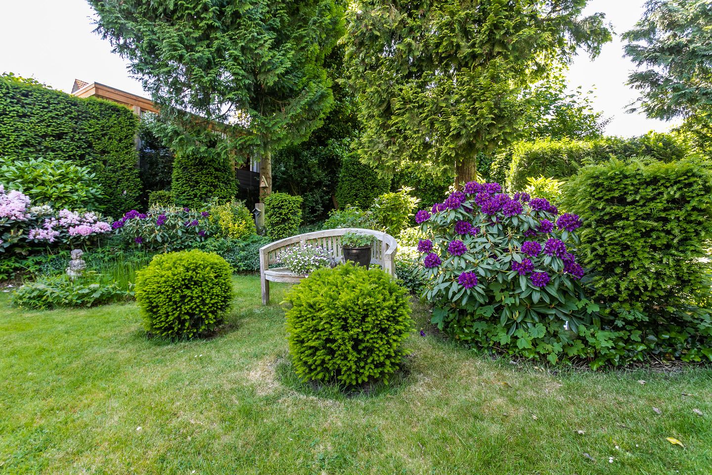 Photo 40 of P.C.Hooftstraat 35