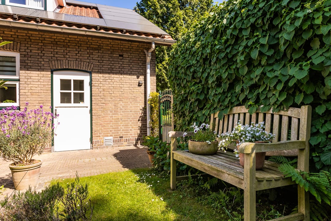 Photo 41 of P.C.Hooftstraat 35