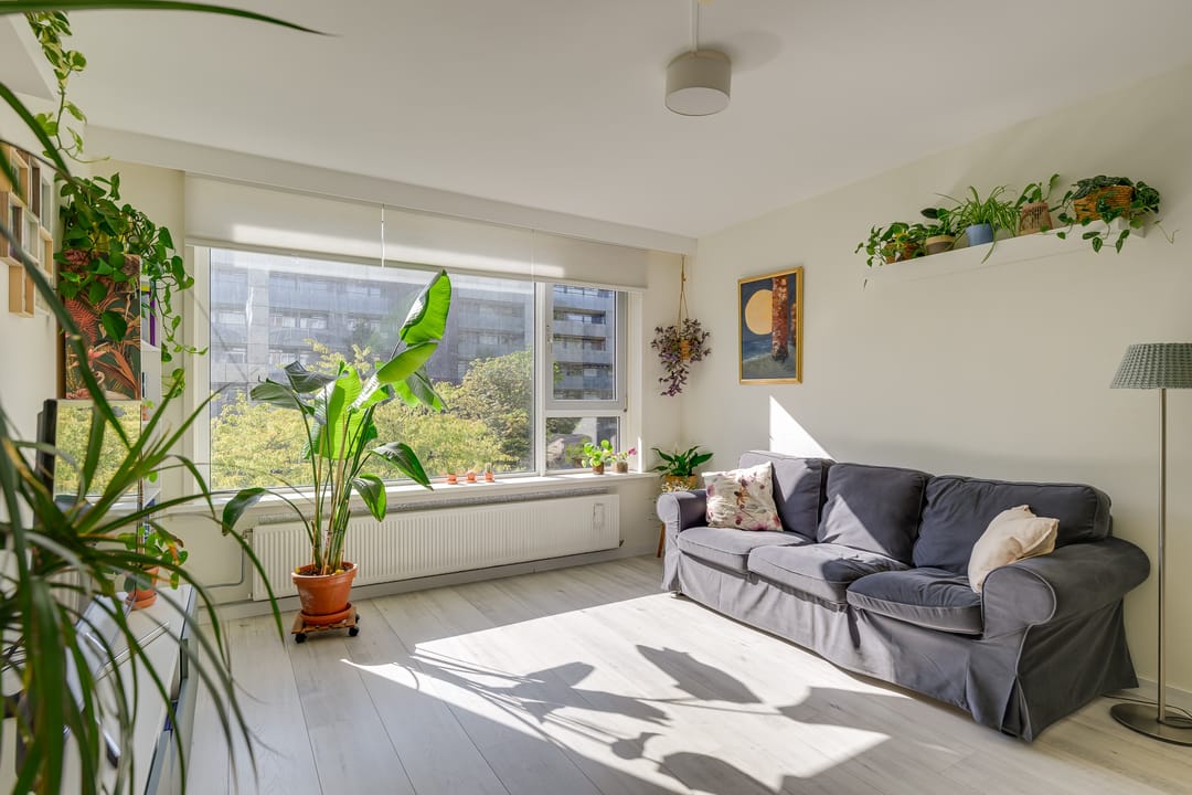 Foto 1 van Gravin Juliana van Stolberglaan 468