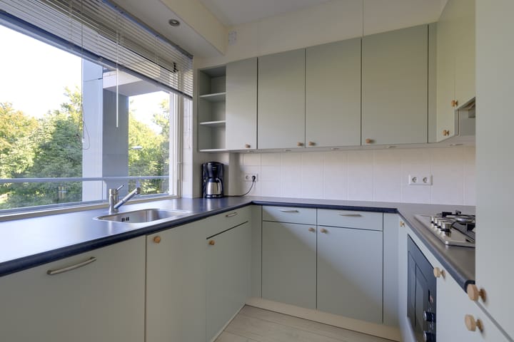 Photo 2 of Gravin Juliana van Stolberglaan 468