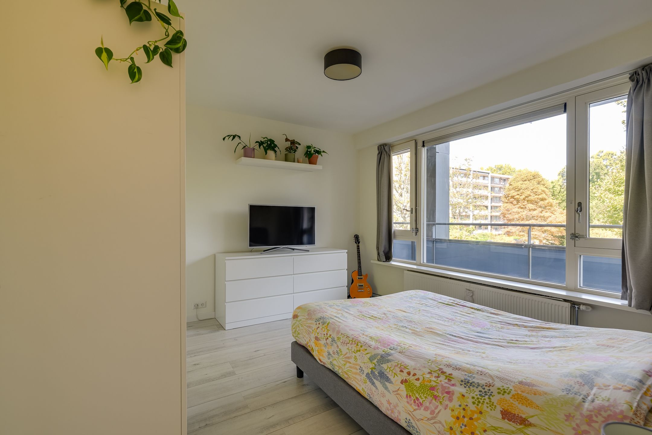 Foto 3 van Gravin Juliana van Stolberglaan 468