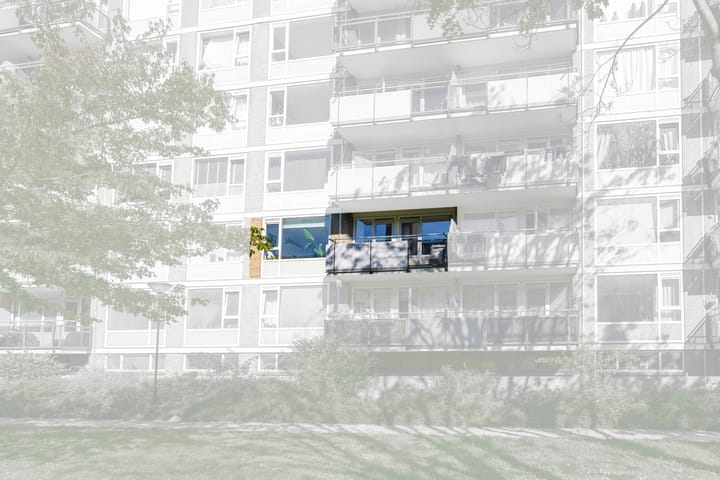 Photo 4 of Gravin Juliana van Stolberglaan 468