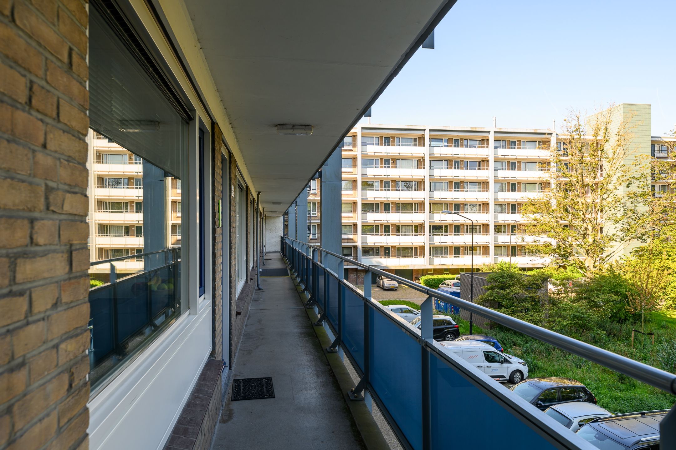 Foto 6 van Gravin Juliana van Stolberglaan 468