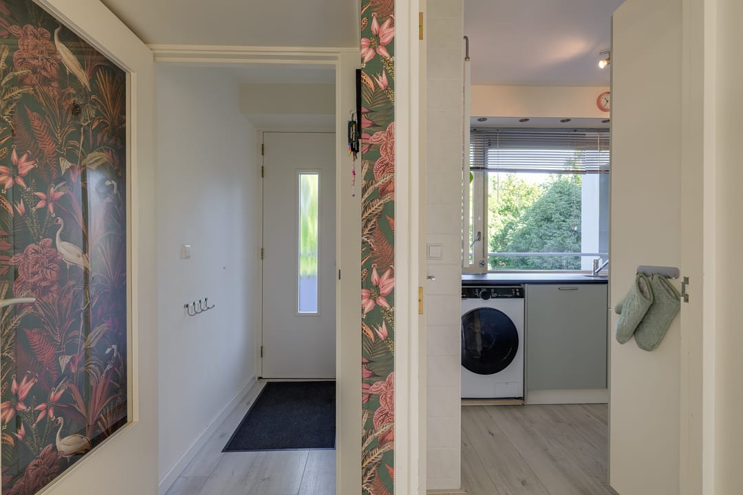 Foto 7 van Gravin Juliana van Stolberglaan 468