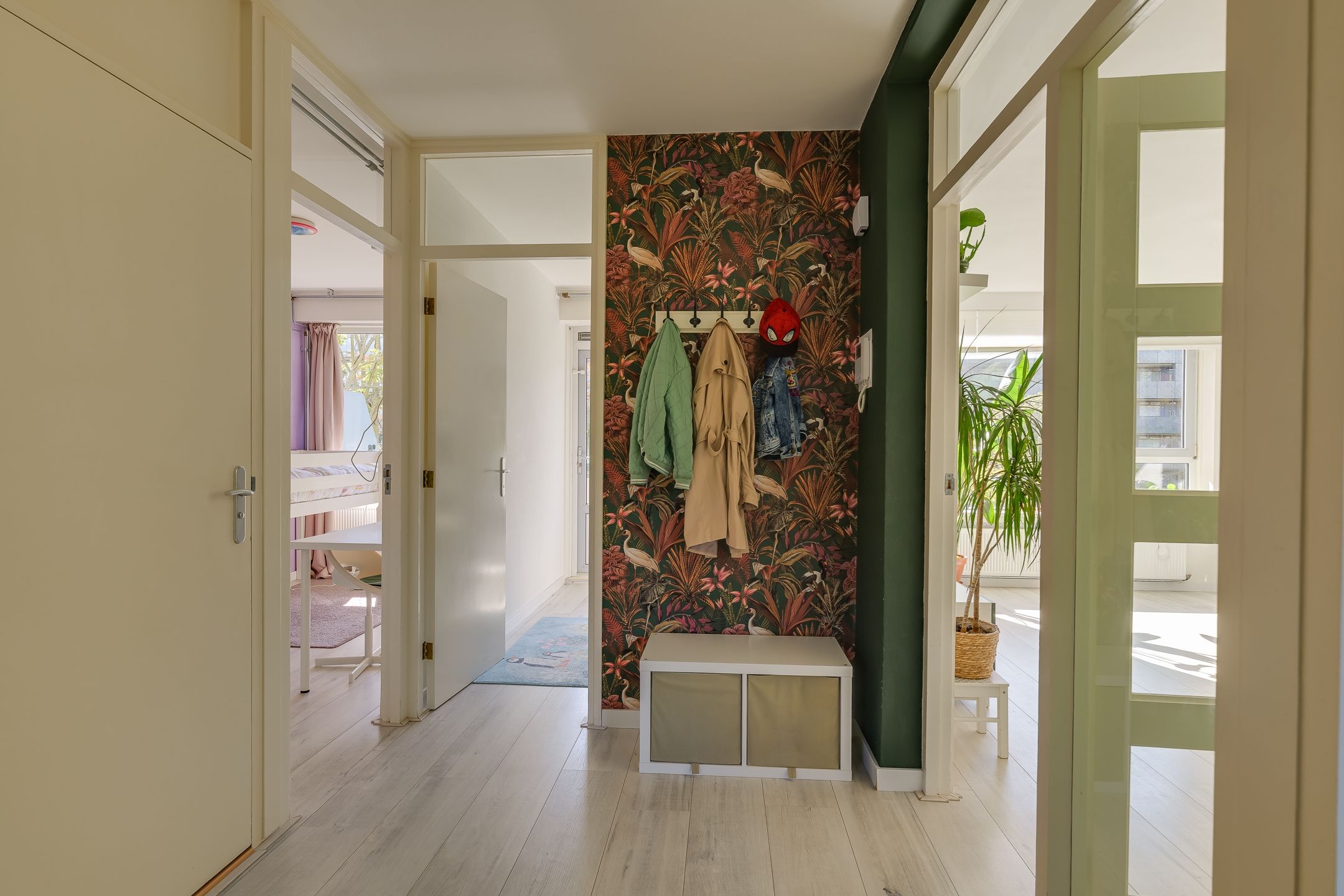 Foto 9 van Gravin Juliana van Stolberglaan 468