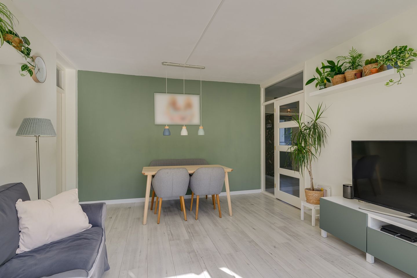 Foto 10 van Gravin Juliana van Stolberglaan 468